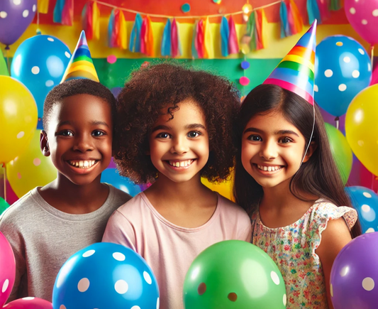 Rainbow Party