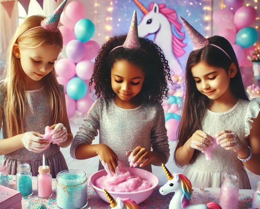 Unicorn Party