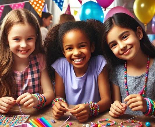 Girls Party
