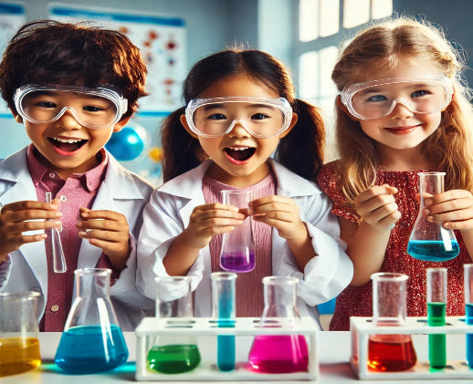 Science Party