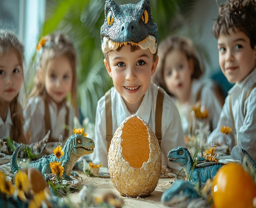 Dinosaur Party